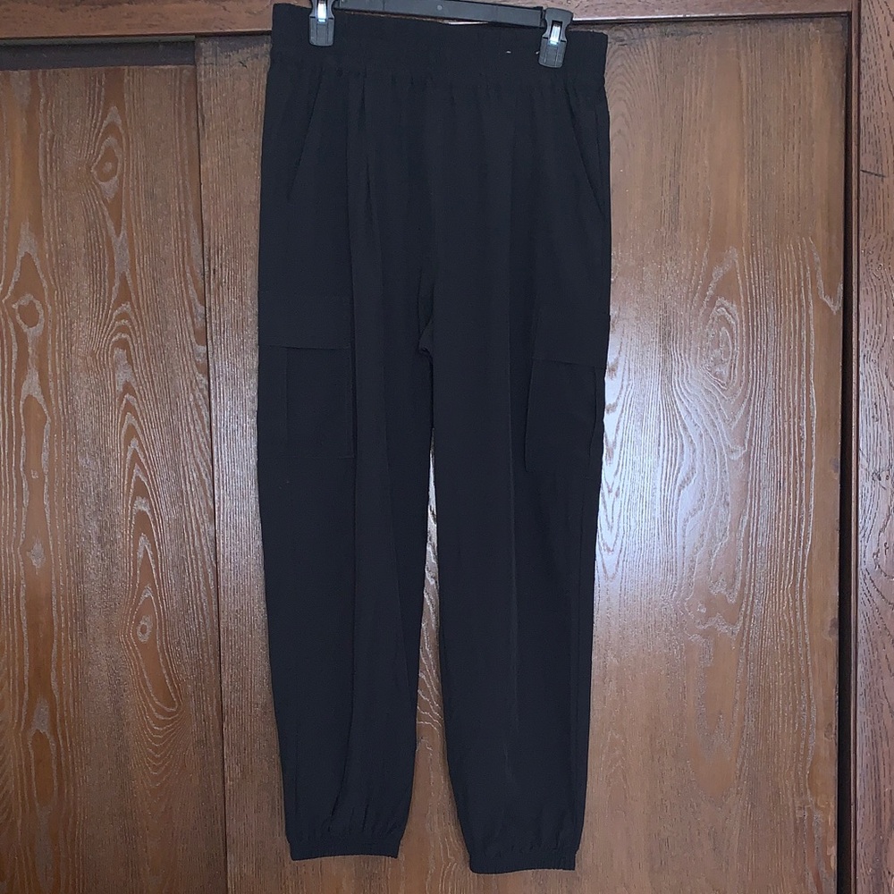 Cargo joggers